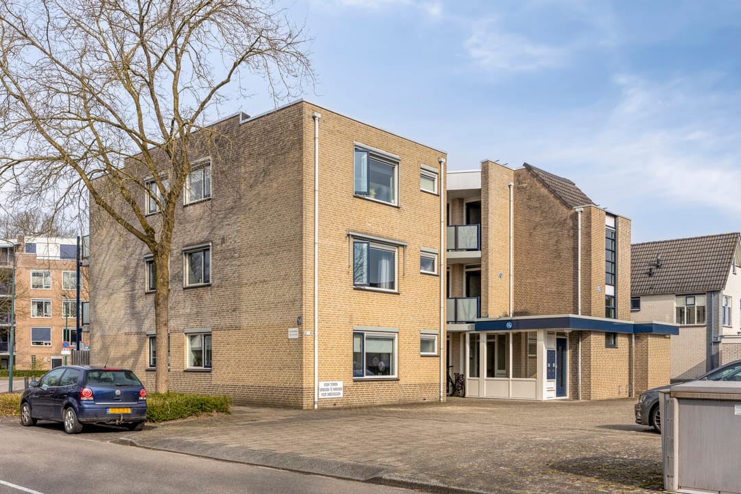 Foto 31 van De Monding 26