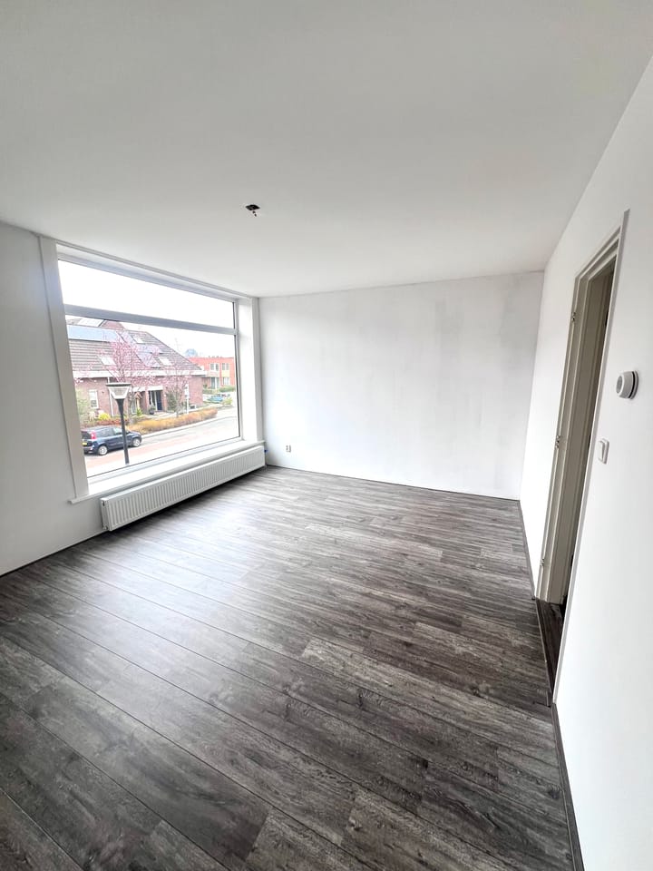 Foto 4 van Hendrik Mandeweg 45-A