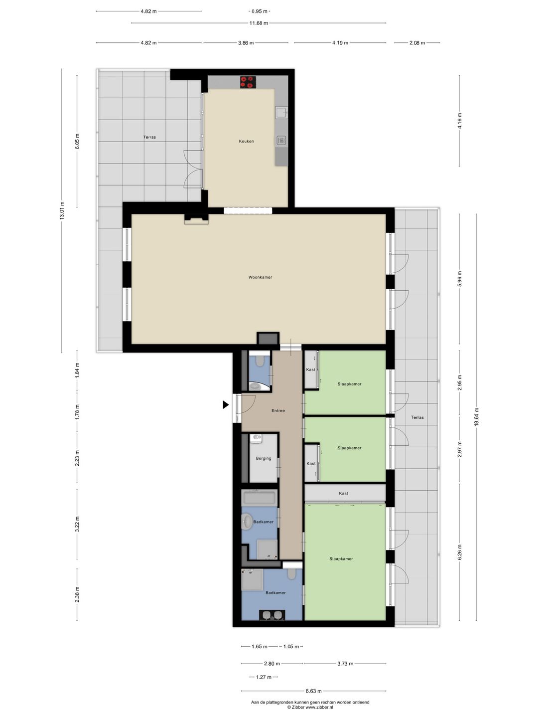 Foto 56 van Colosseum 53