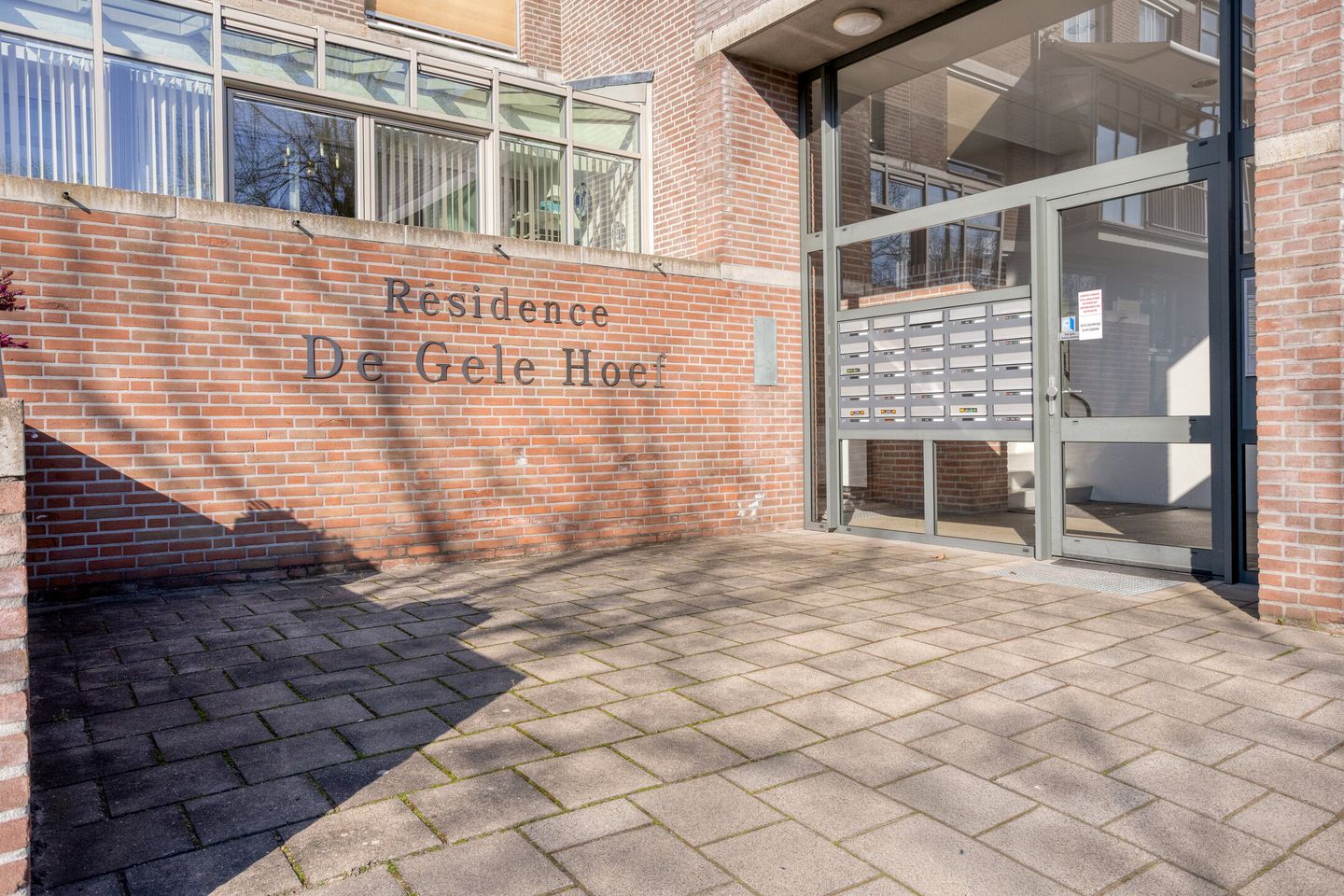 Foto 4 van Burgemeester Mazairaclaan 15