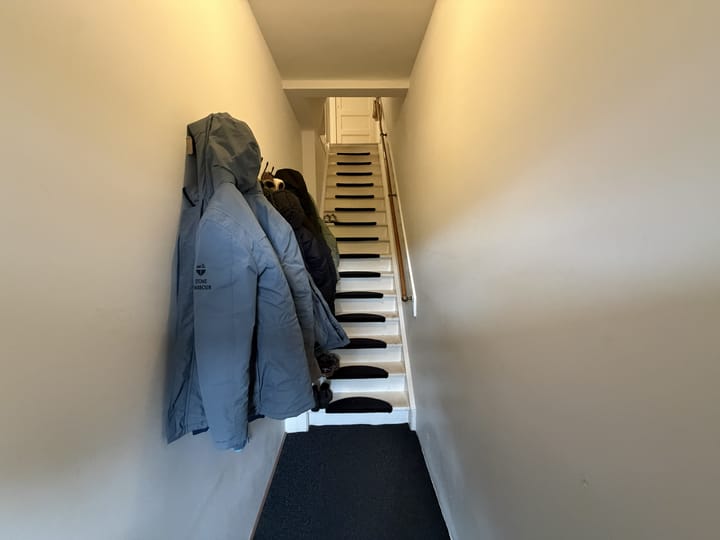 Photo 2 of Van Neckstraat 108