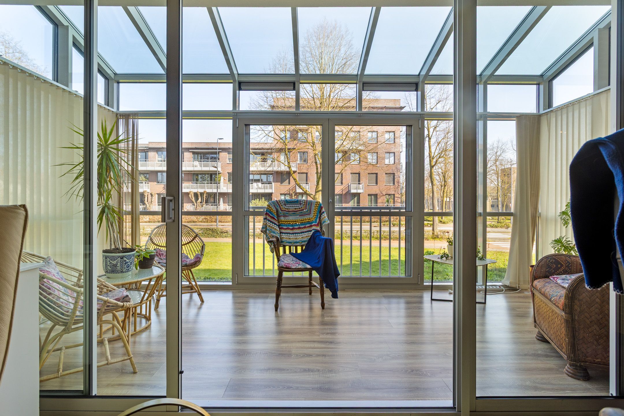 Foto 15 van Burgemeester Mazairaclaan 15