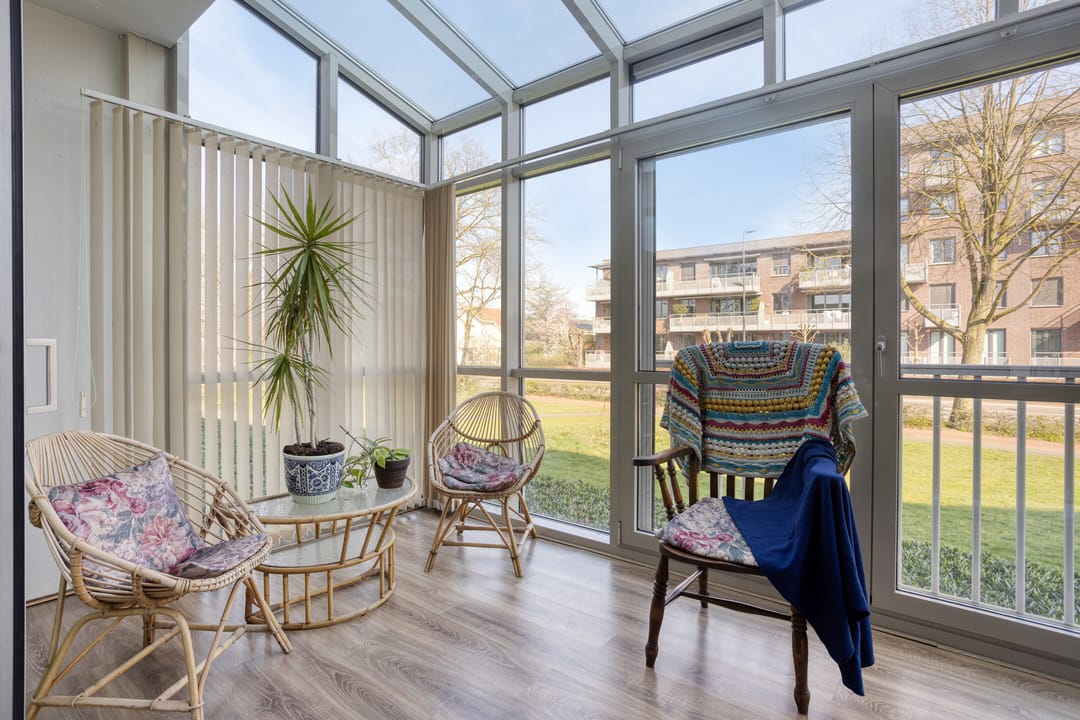 Foto 16 van Burgemeester Mazairaclaan 15