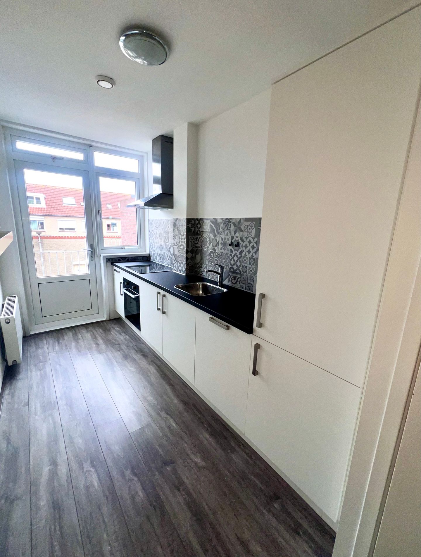 Photo 10 of Hendrik Mandeweg 45-A