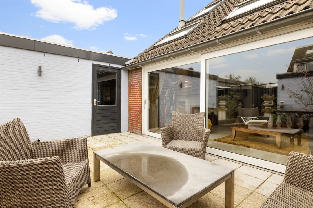 Foto 22 van Harpoenier 31