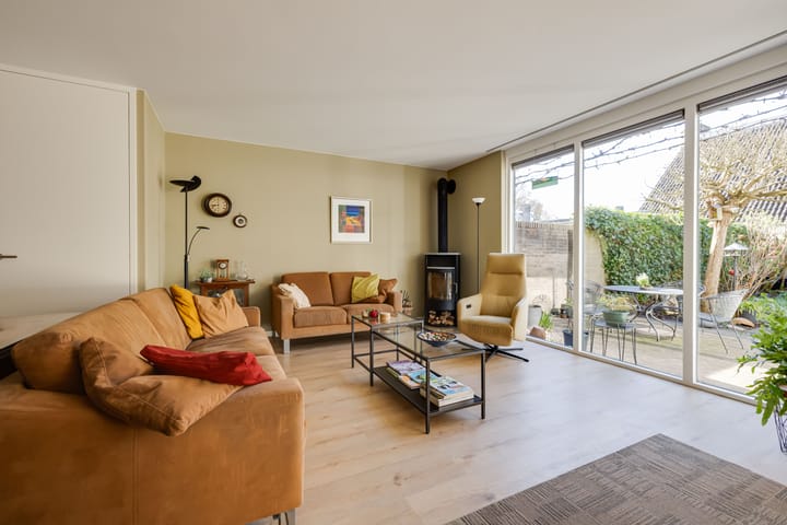 Foto 3 van Pinksterbloem 71