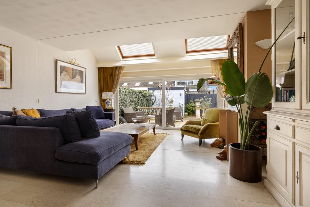 Foto 8 van Harpoenier 31