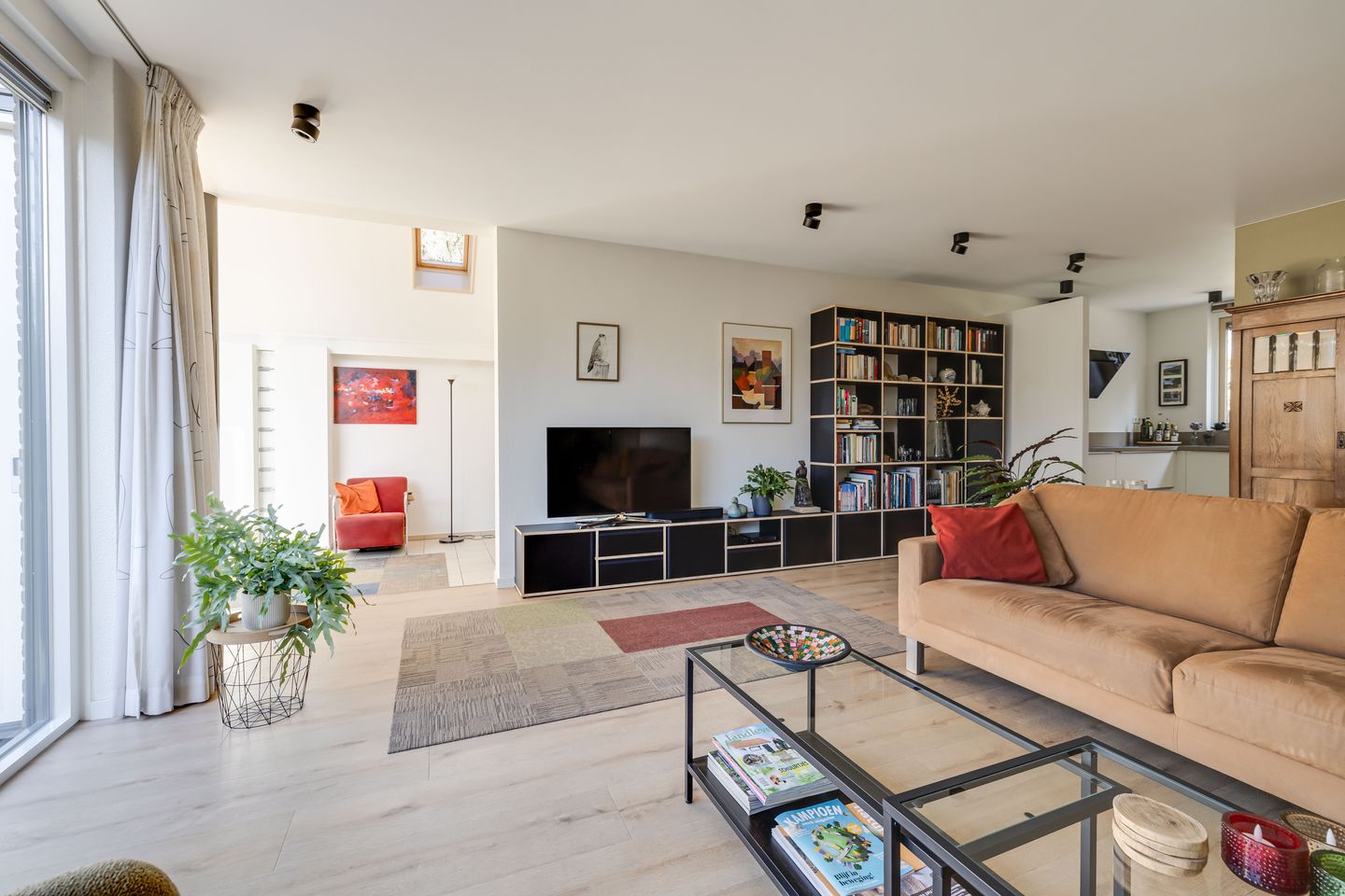 Foto 4 van Pinksterbloem 71