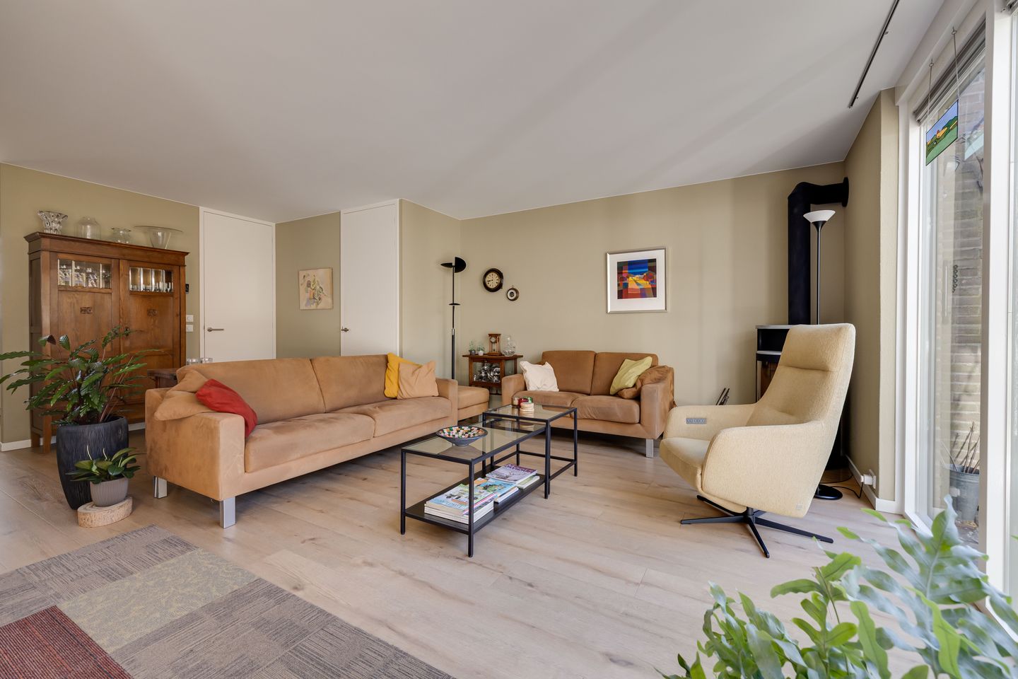 Foto 5 van Pinksterbloem 71