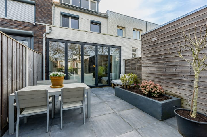 Photo 3 of Keulse Vaart 104