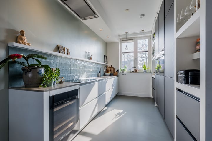 Photo 4 of Keulse Vaart 104