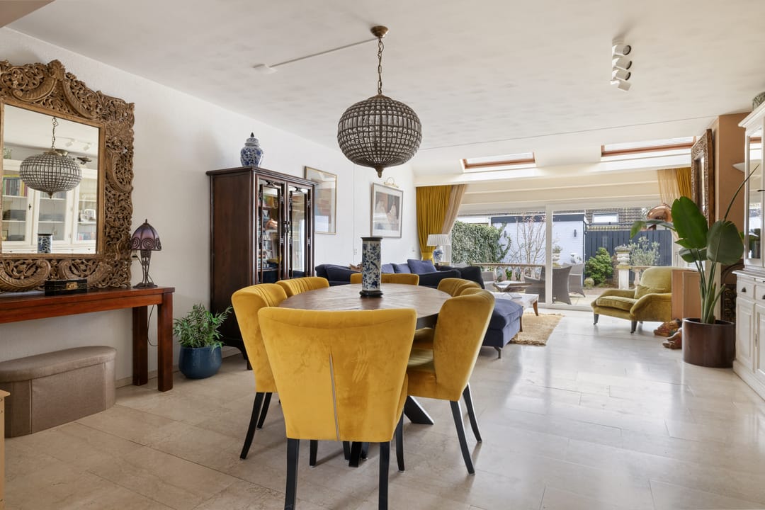 Foto 2 van Harpoenier 31