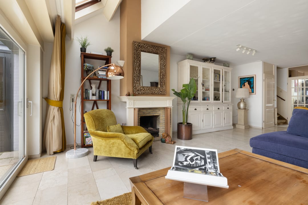 Foto 13 van Harpoenier 31