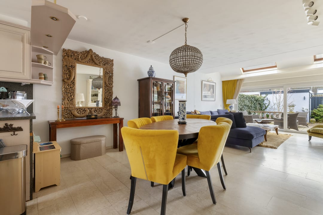 Foto 7 van Harpoenier 31