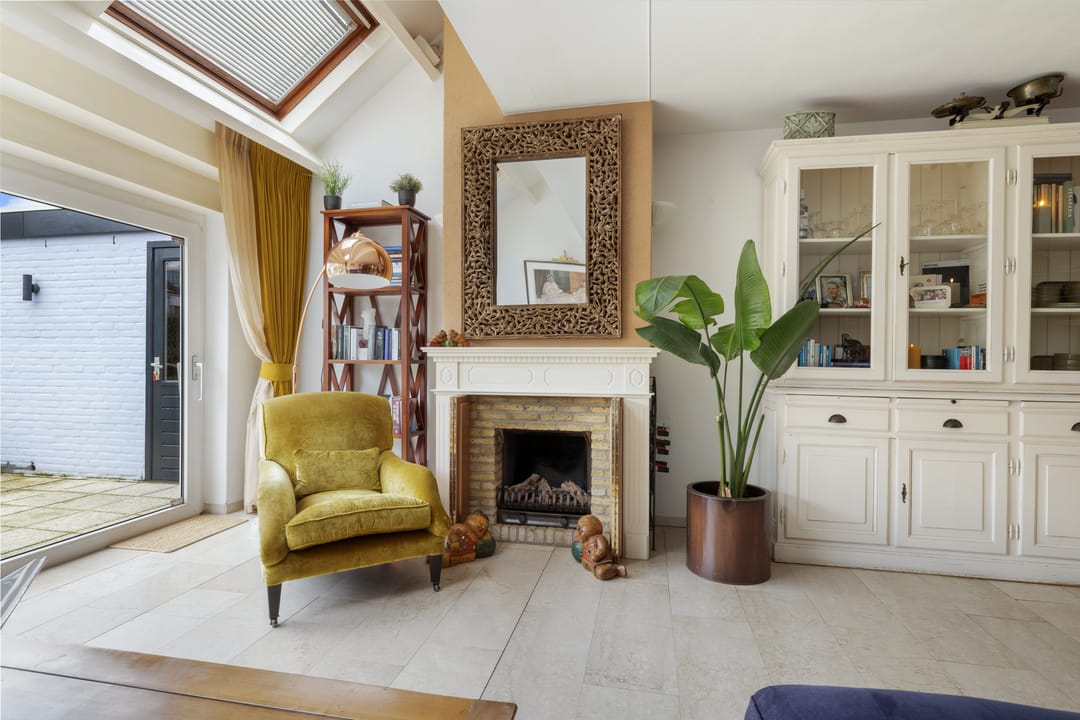 Foto 11 van Harpoenier 31