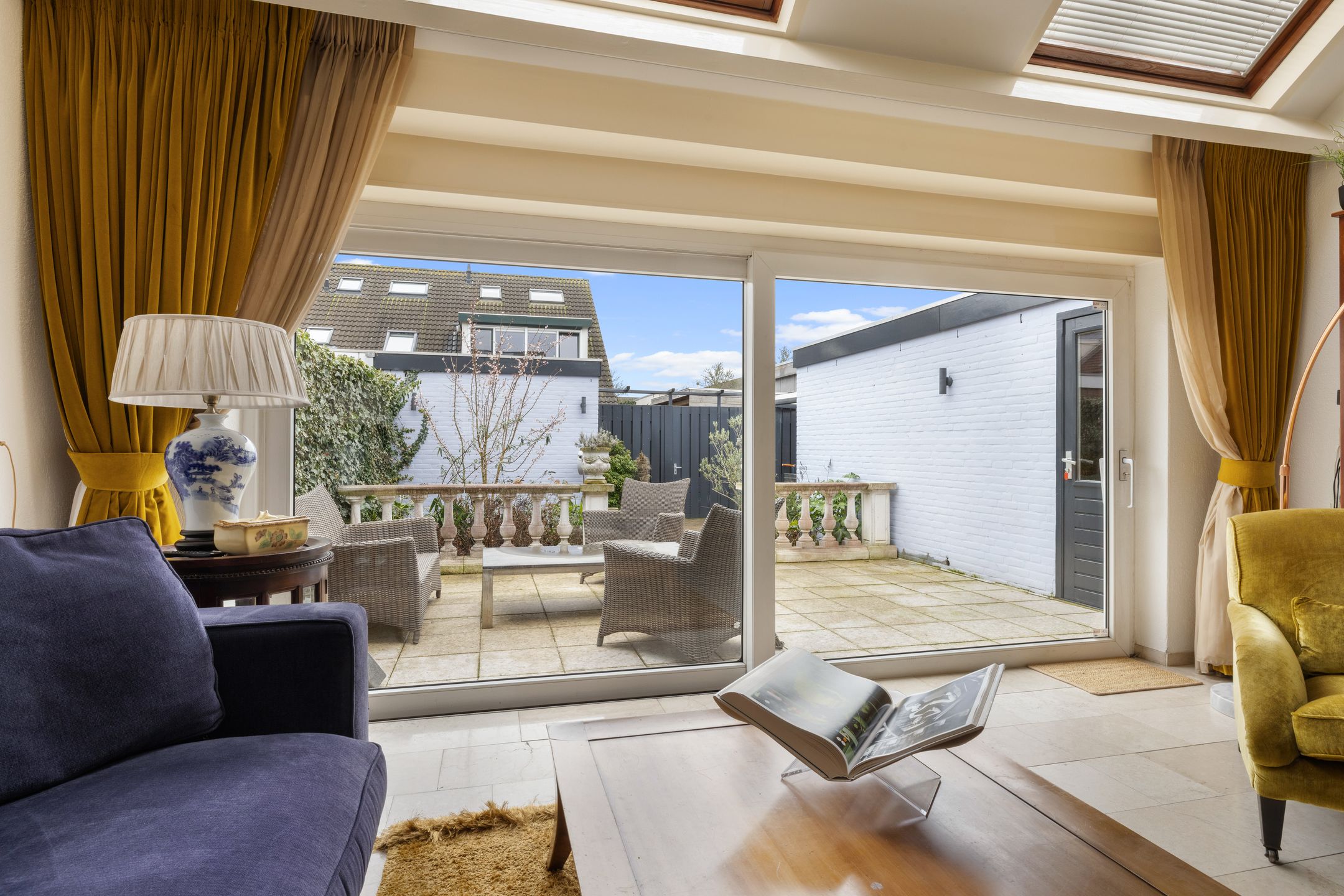 Foto 12 van Harpoenier 31