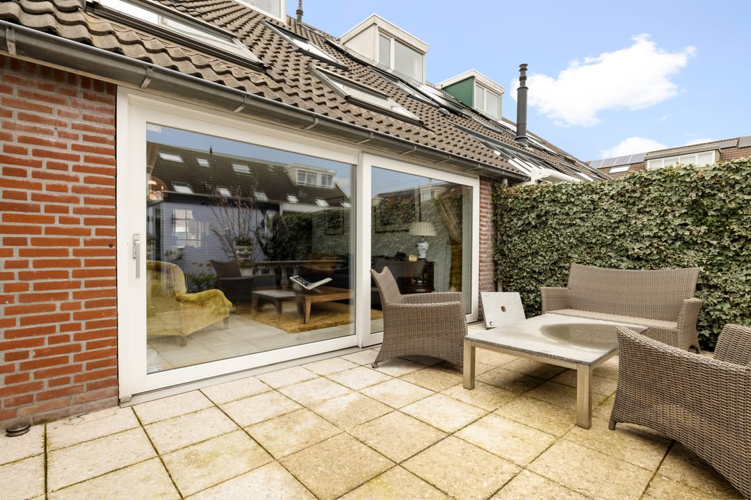 Foto 23 van Harpoenier 31