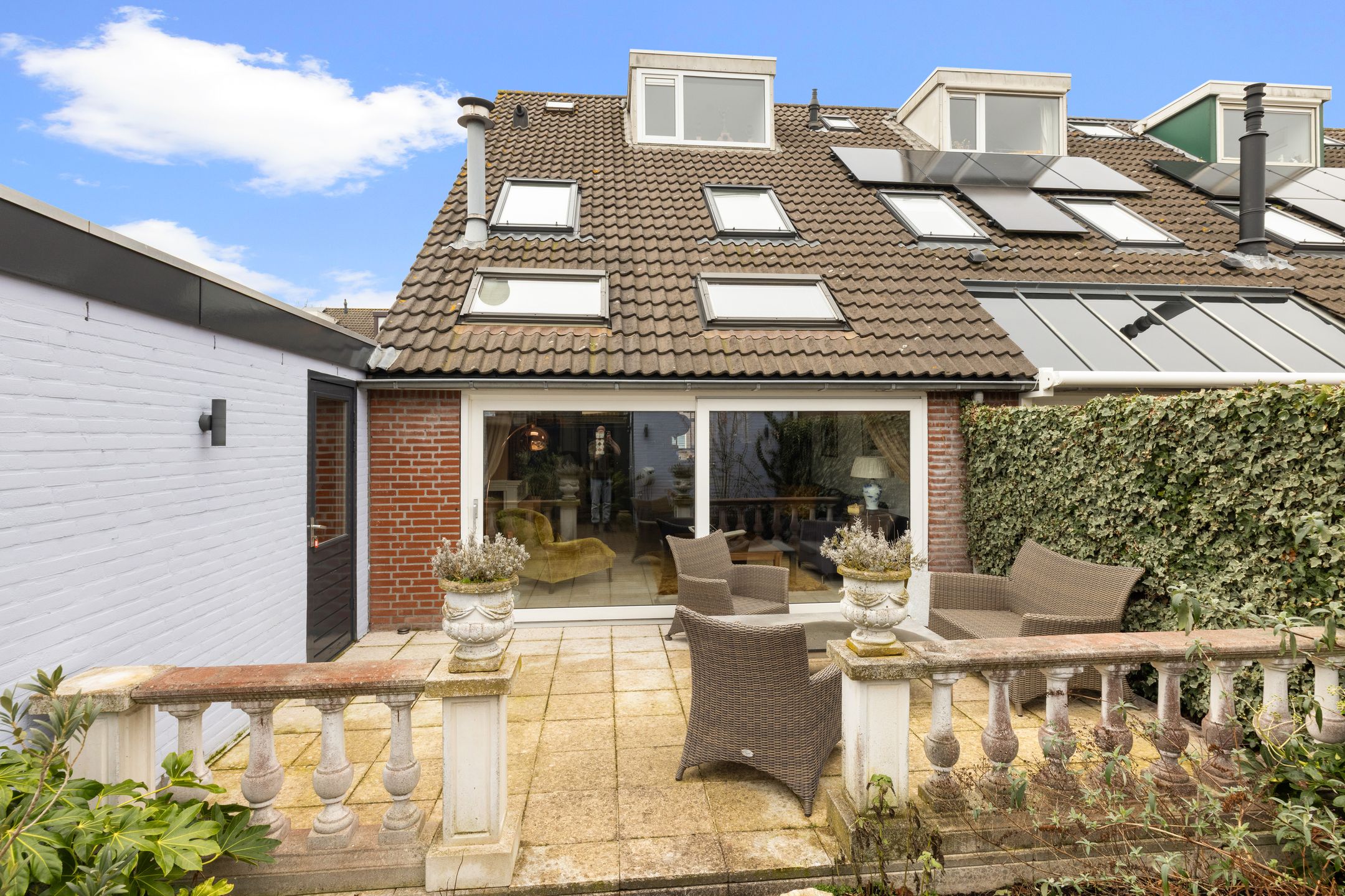 Foto 24 van Harpoenier 31