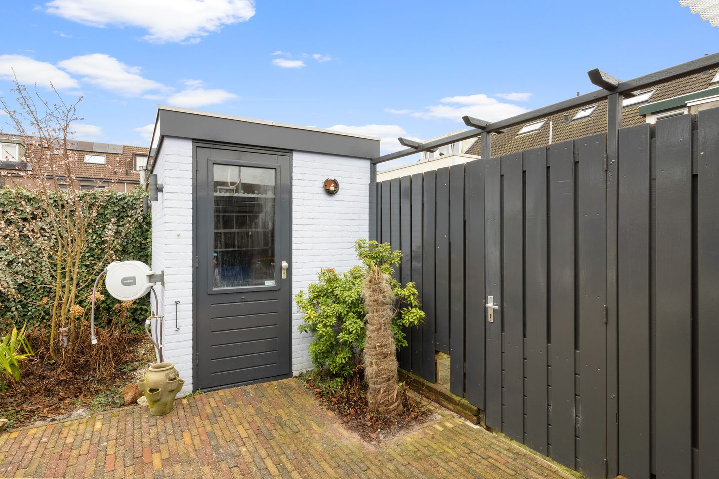 Foto 25 van Harpoenier 31