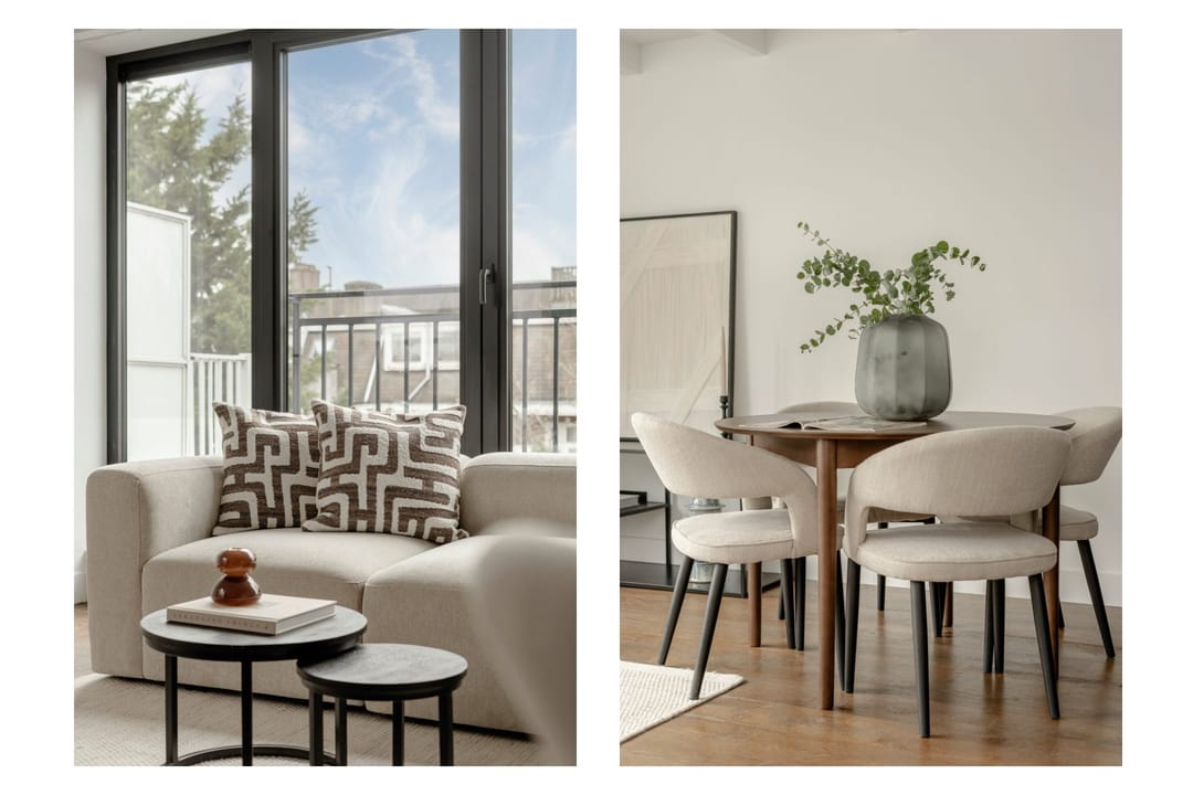 Foto 8 van Rustenburgerstraat 455-4