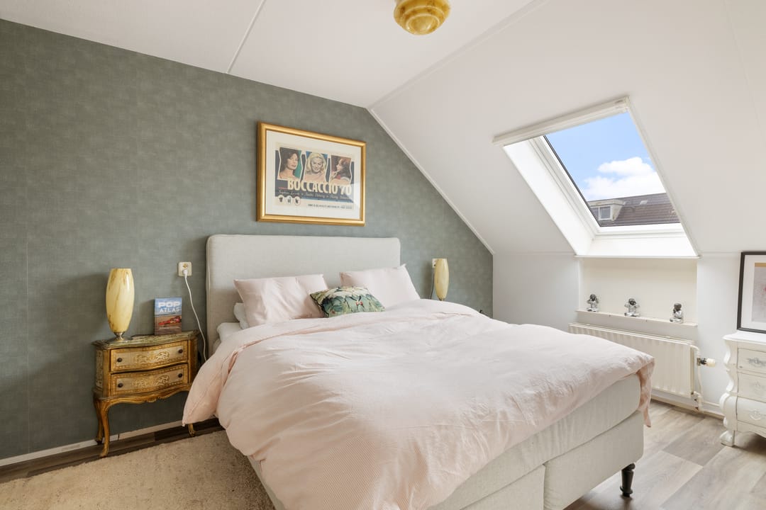 Foto 28 van Harpoenier 31