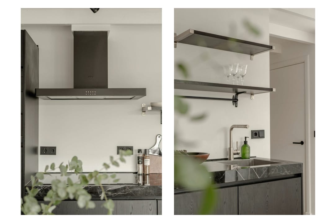 Foto 11 van Rustenburgerstraat 455-4