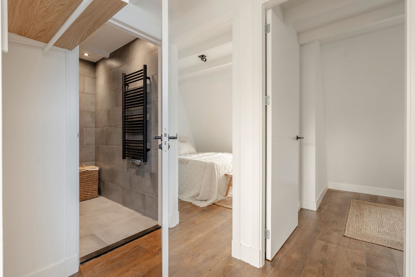 Foto 14 van Rustenburgerstraat 455-4