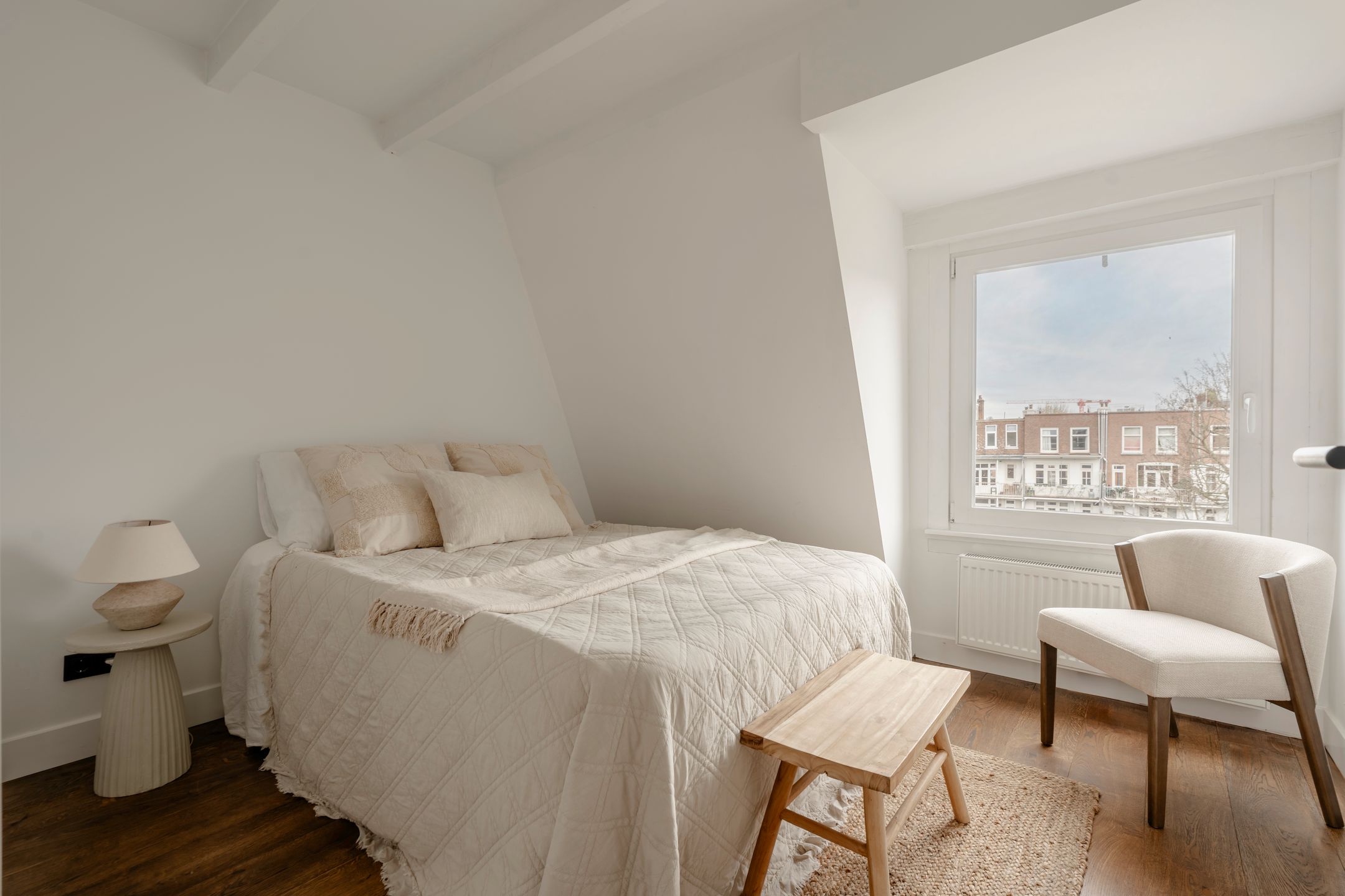 Foto 15 van Rustenburgerstraat 455-4