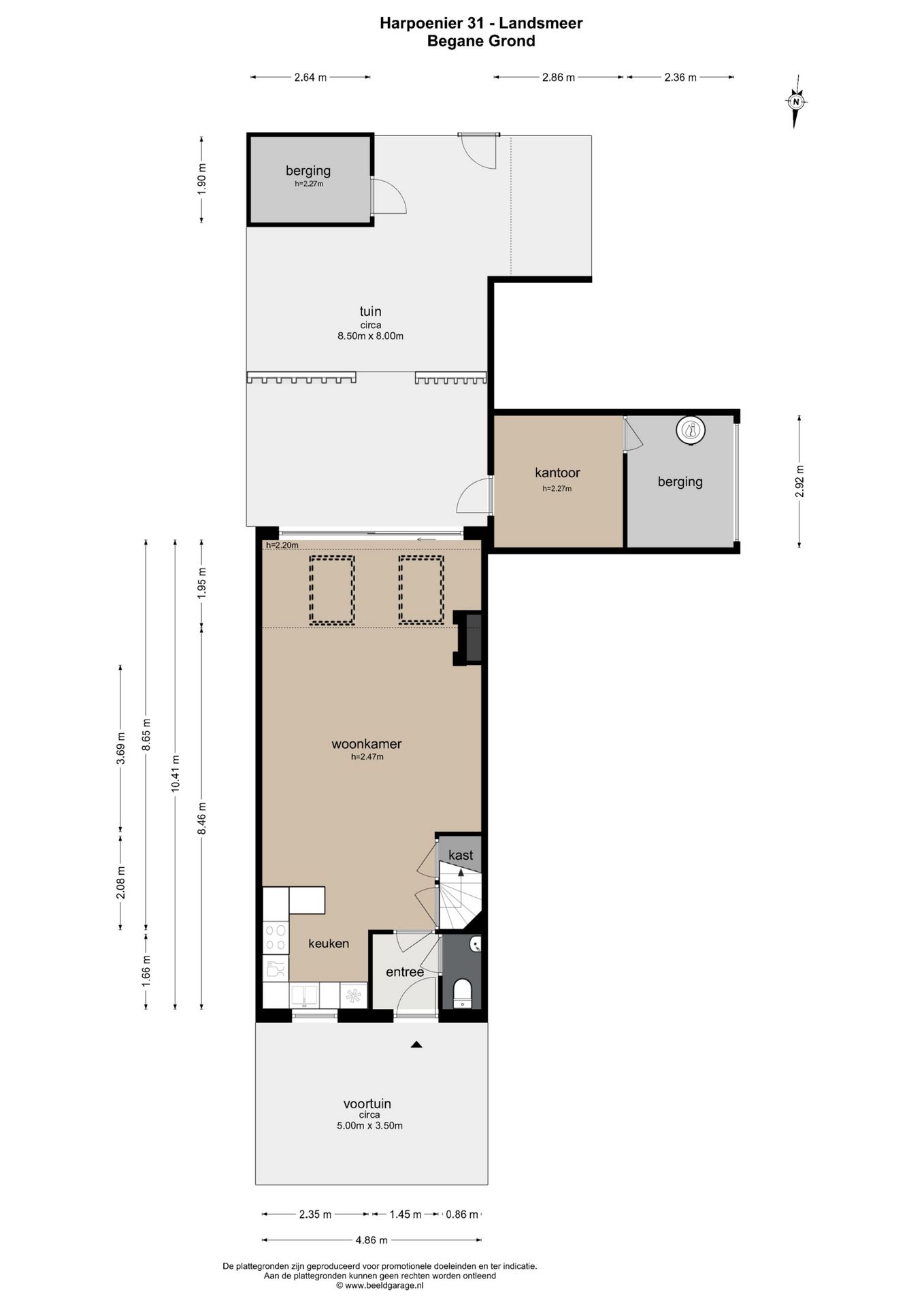 Foto 39 van Harpoenier 31