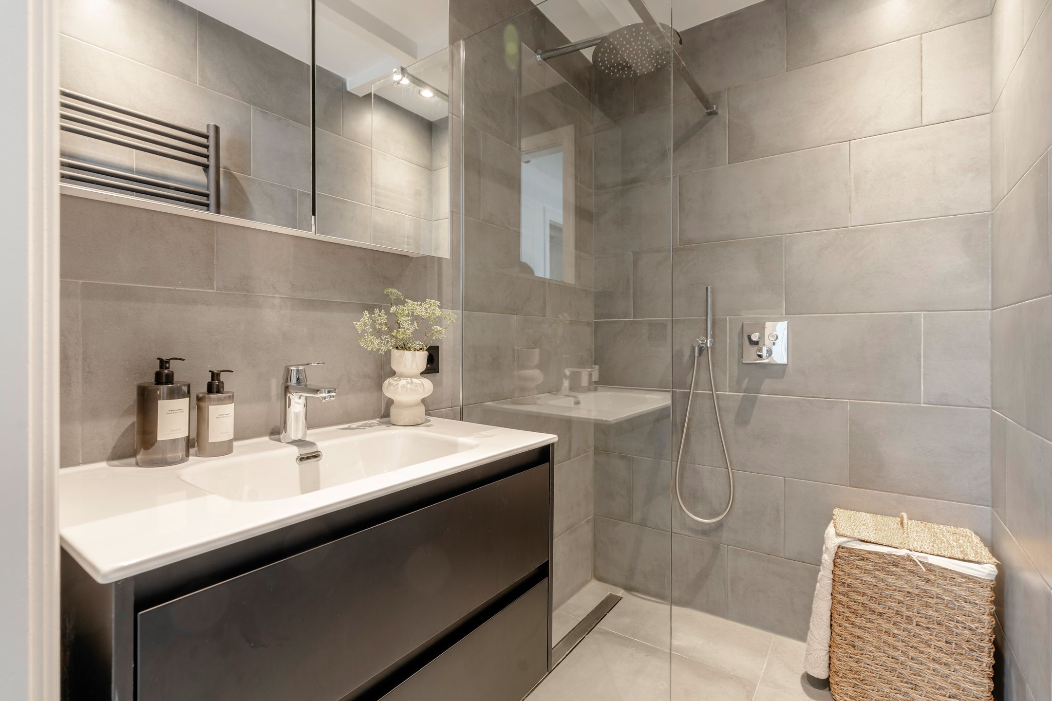 Foto 18 van Rustenburgerstraat 455-4