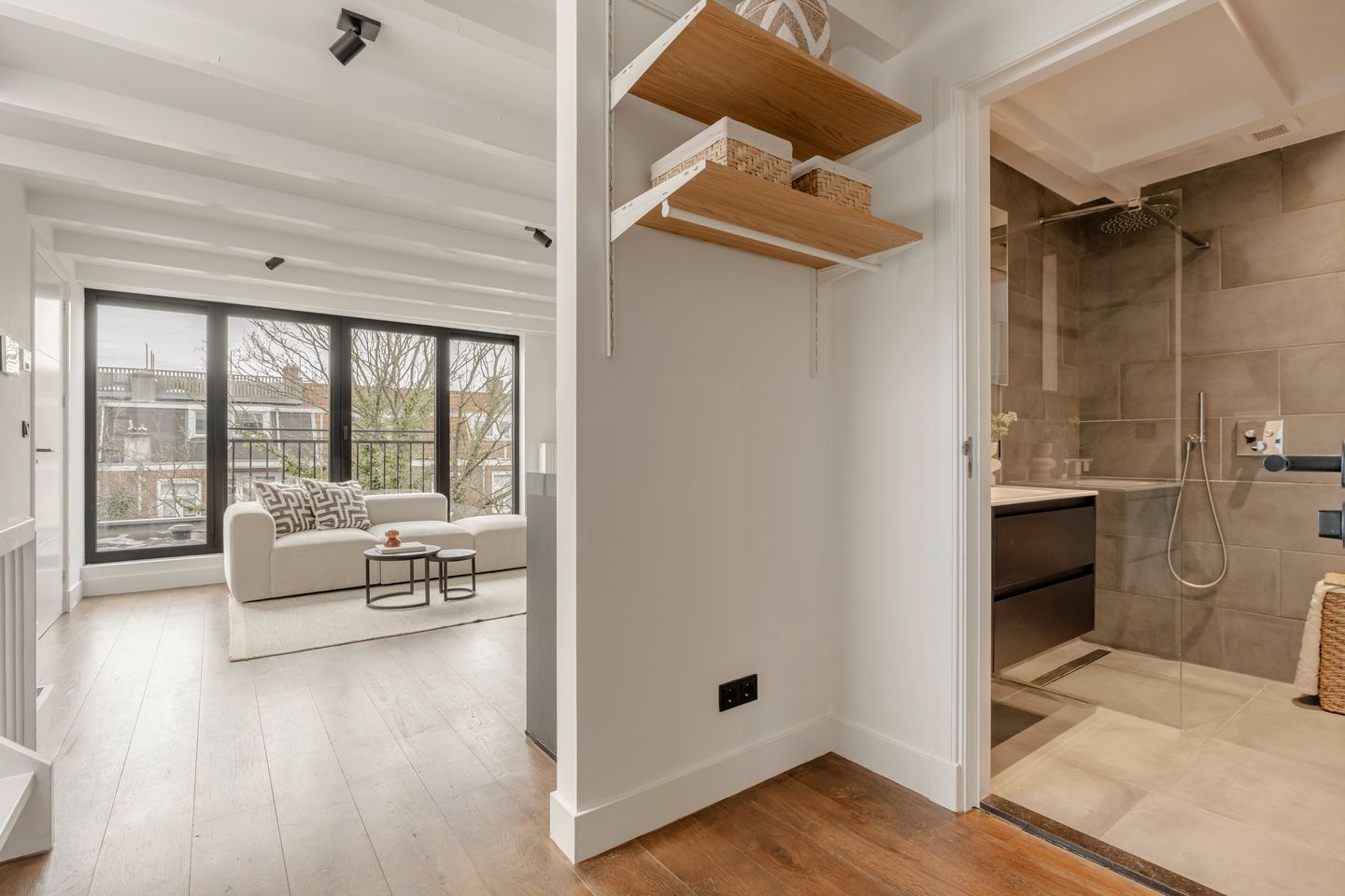 Foto 20 van Rustenburgerstraat 455-4