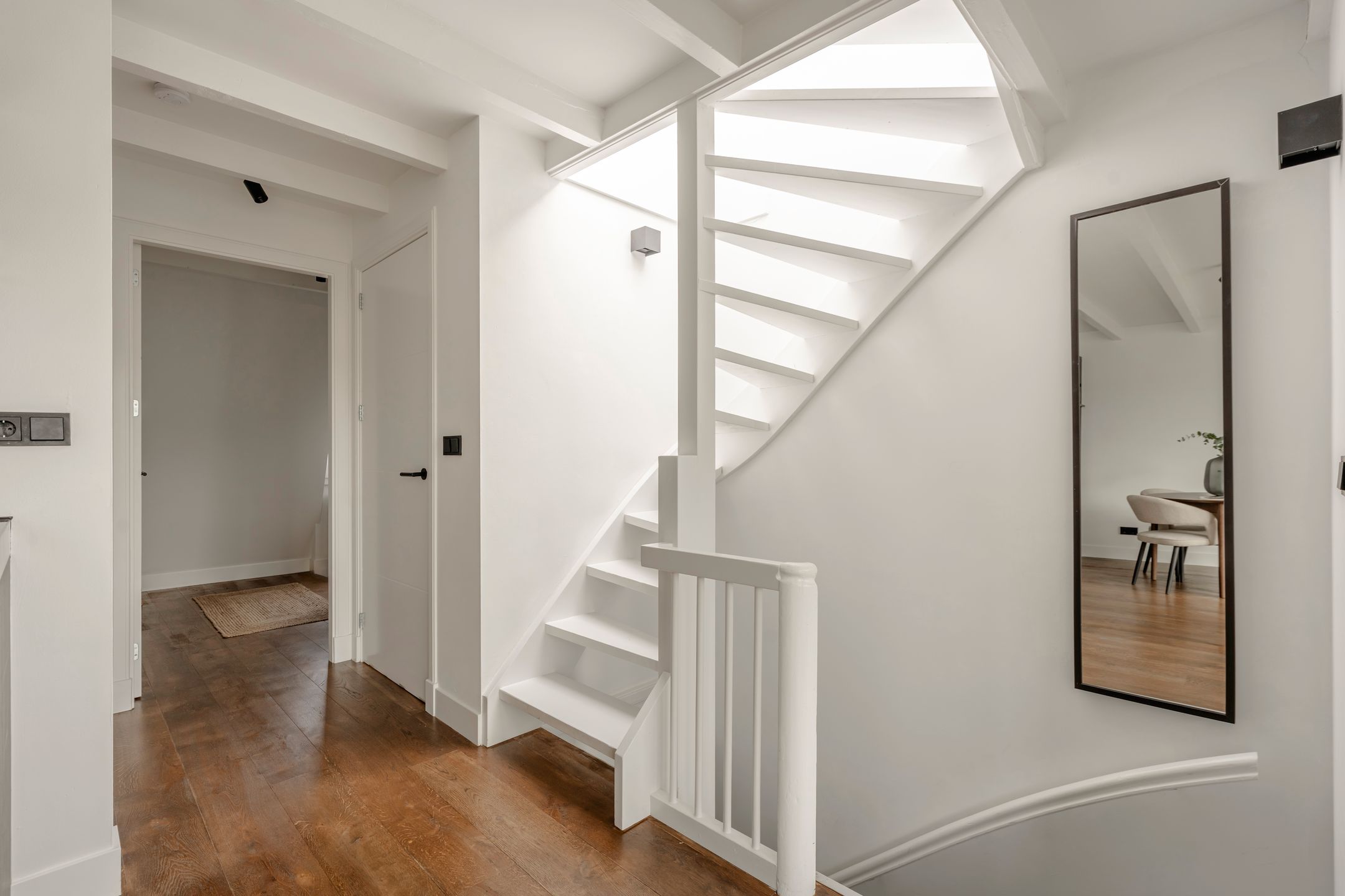 Foto 24 van Rustenburgerstraat 455-4