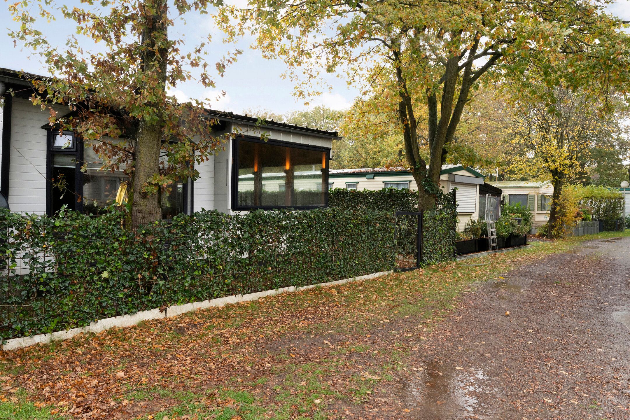 1-bedroom freehold villa in Haaksbergen — photo 3 of 5