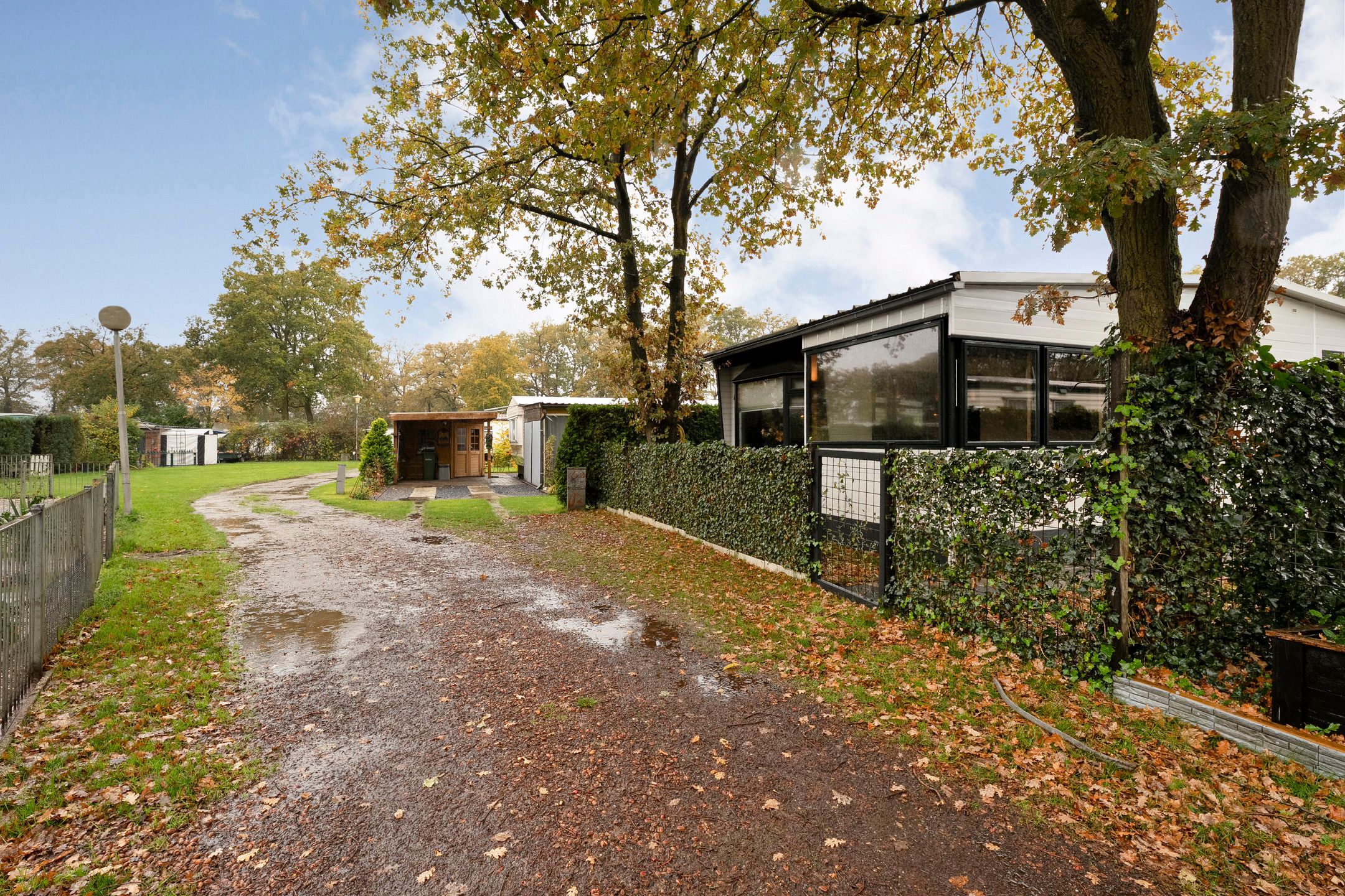 1-bedroom freehold villa in Haaksbergen — photo 4 of 5