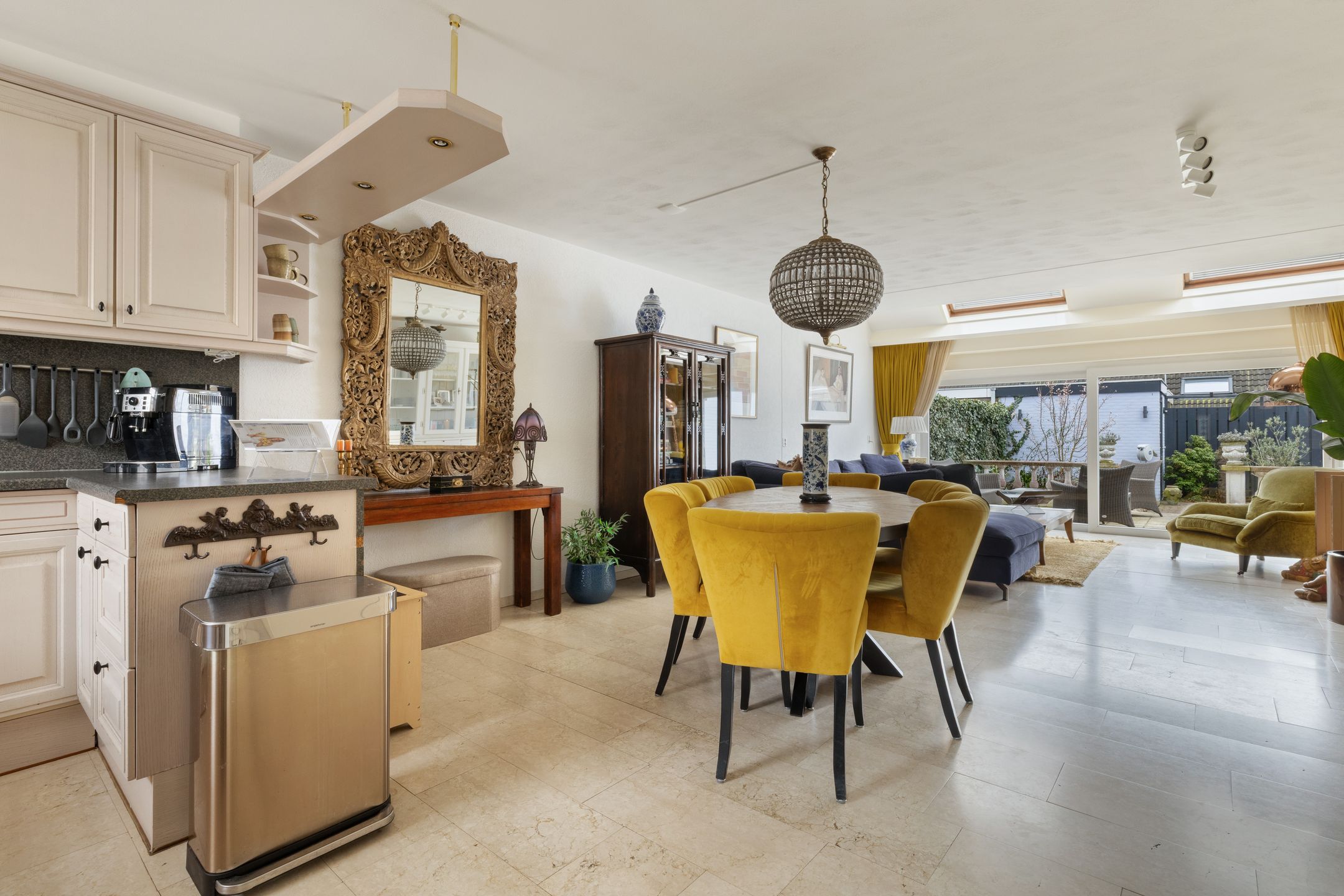 Foto 6 van Harpoenier 31