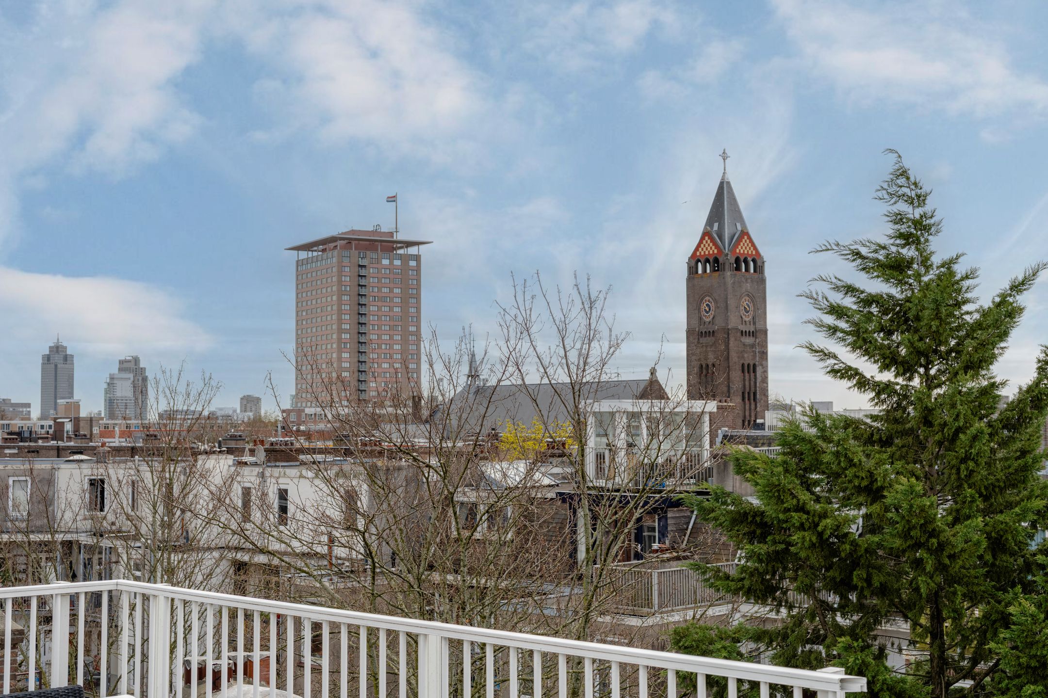 Foto 30 van Rustenburgerstraat 455-4