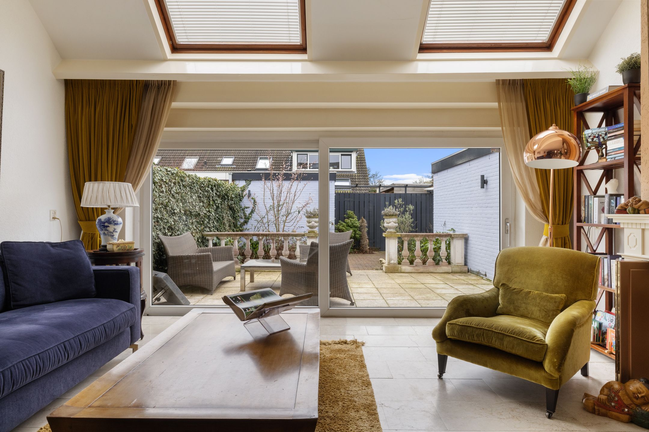 Foto 3 van Harpoenier 31