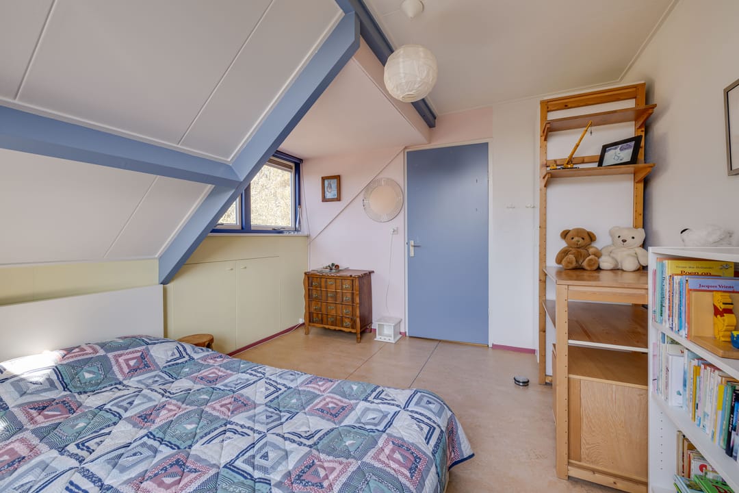 Foto 38 van Pinksterbloem 71