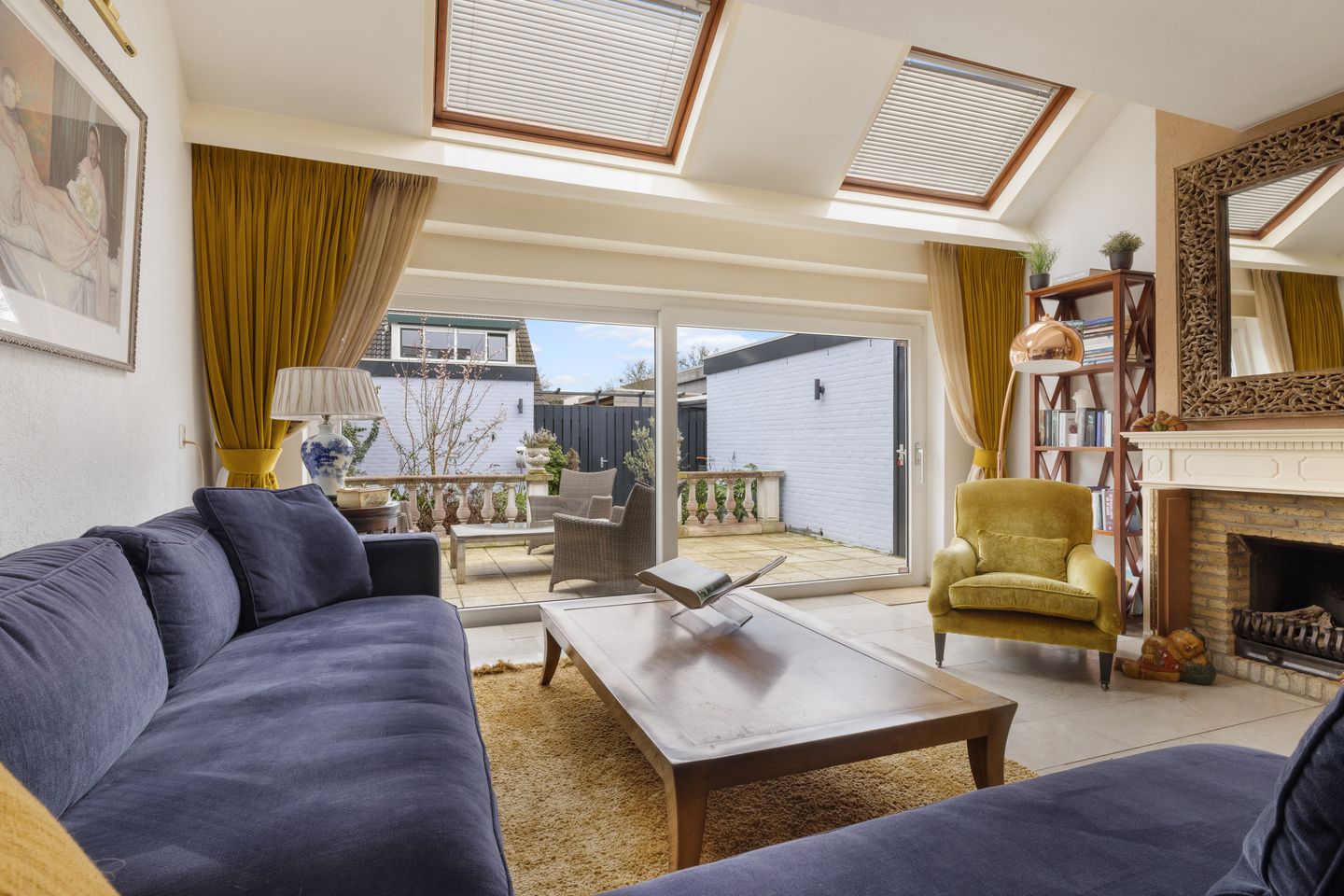 Foto 10 van Harpoenier 31