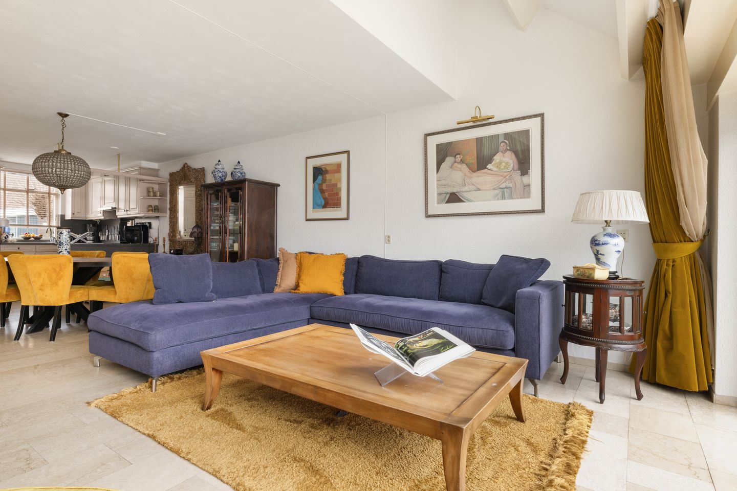 Foto 14 van Harpoenier 31