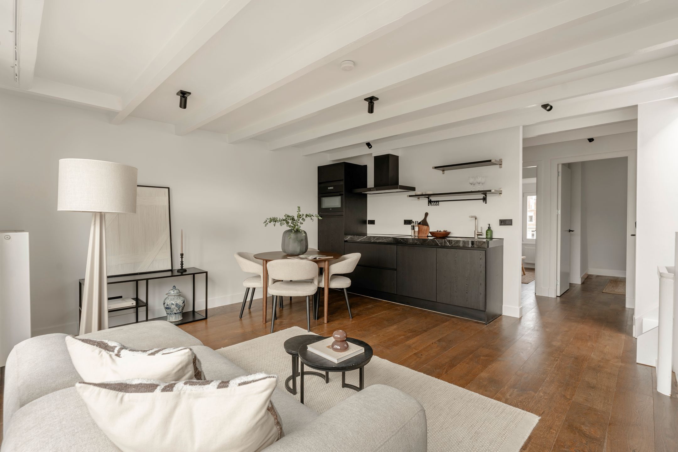 Foto 3 van Rustenburgerstraat 455-4