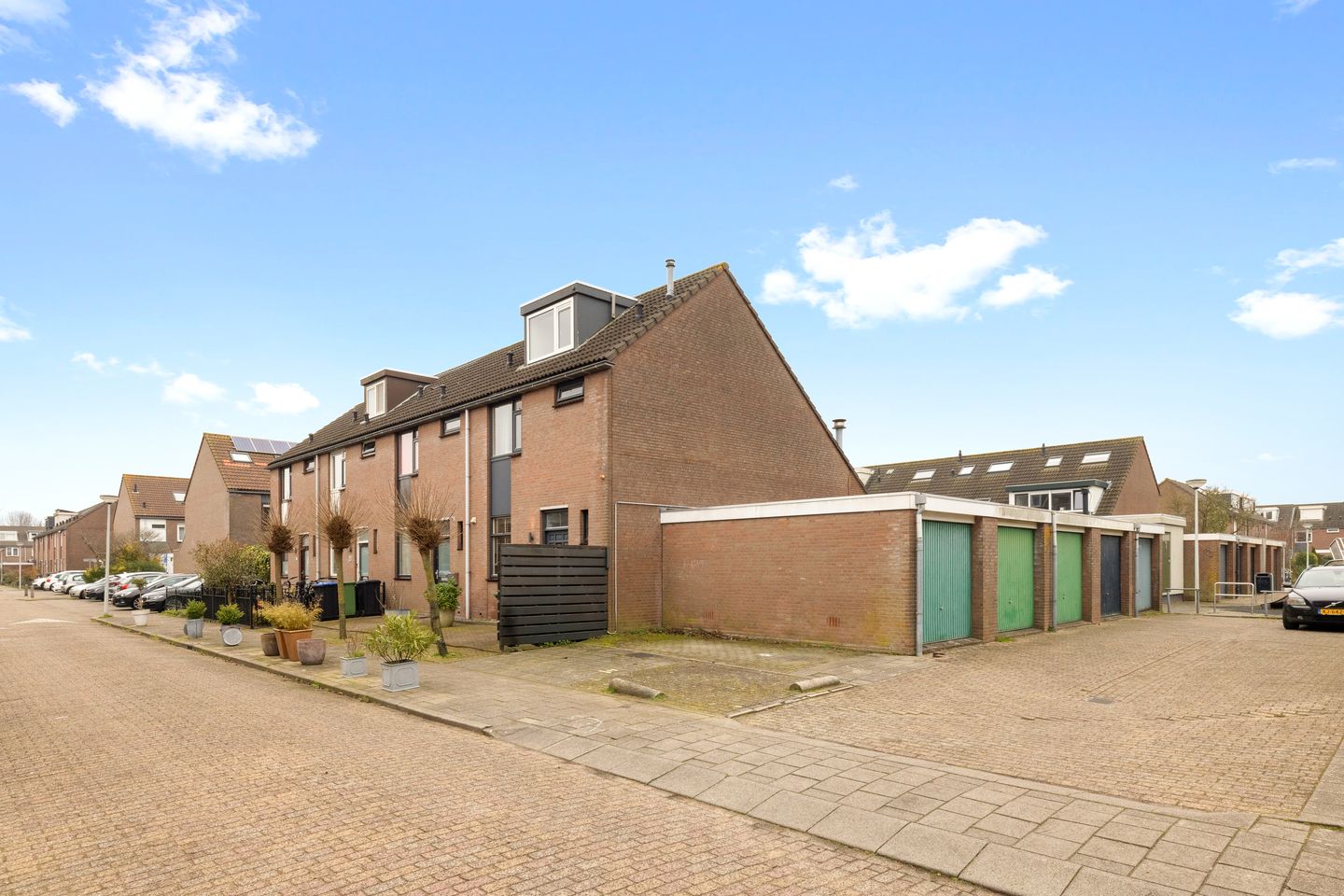 Foto 5 van Harpoenier 31