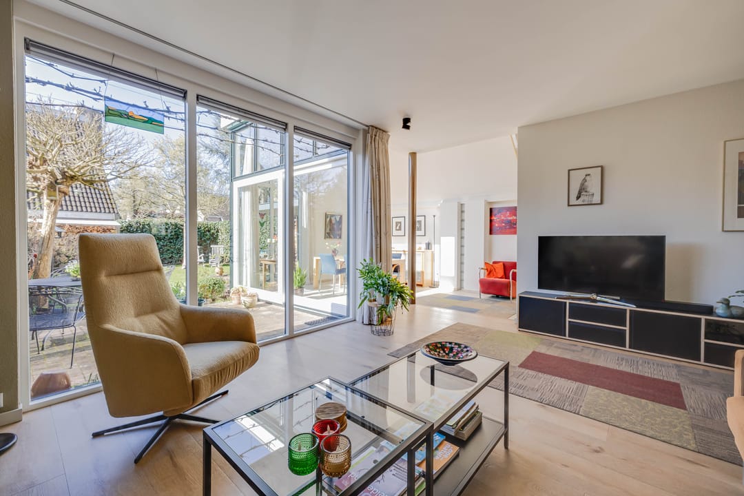 Foto 2 van Pinksterbloem 71