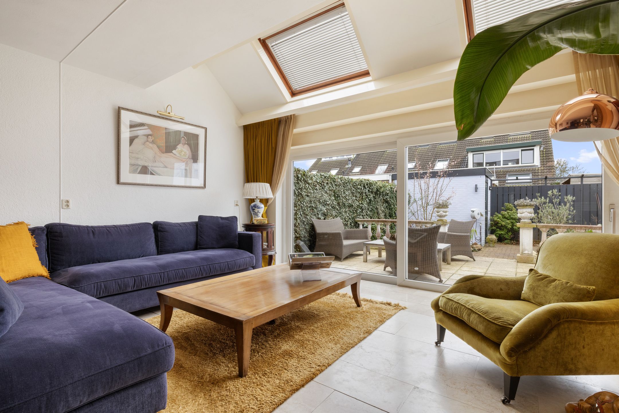 Foto 9 van Harpoenier 31