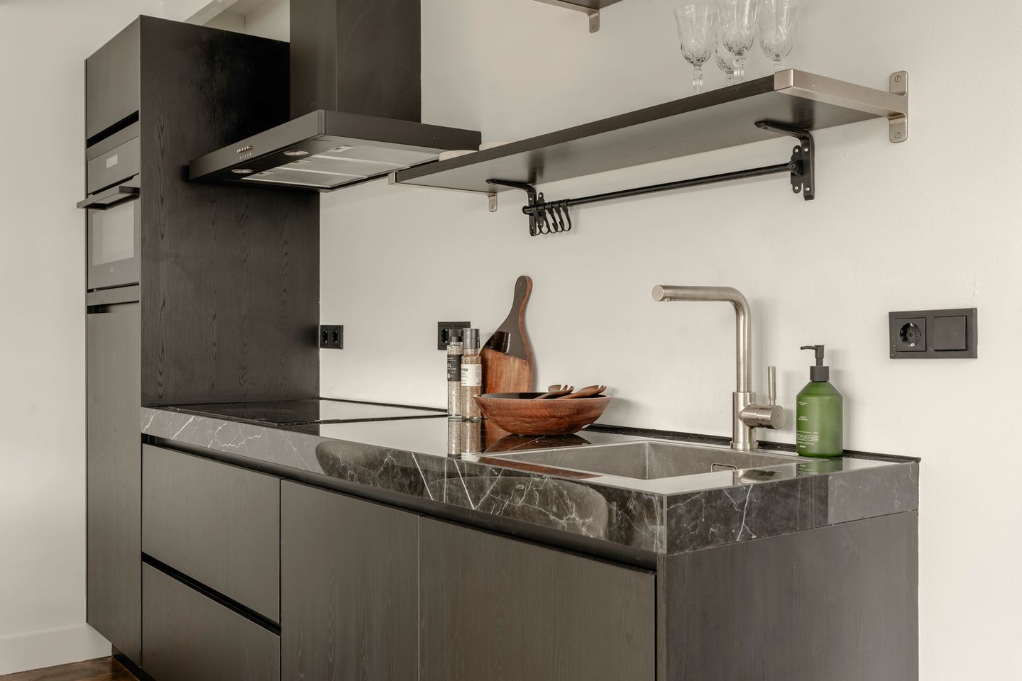 Foto 10 van Rustenburgerstraat 455-4