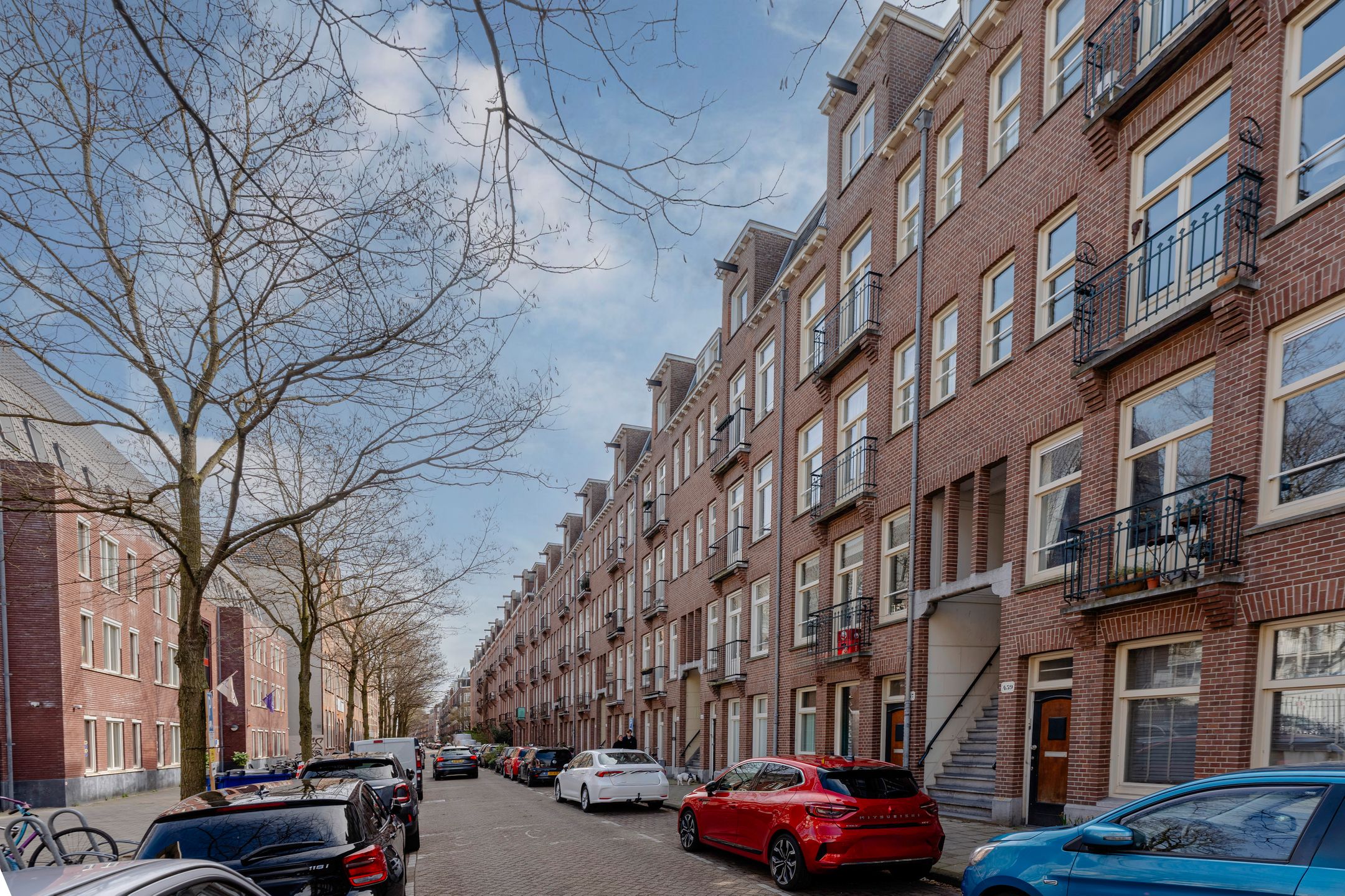 Foto 33 van Rustenburgerstraat 455-4