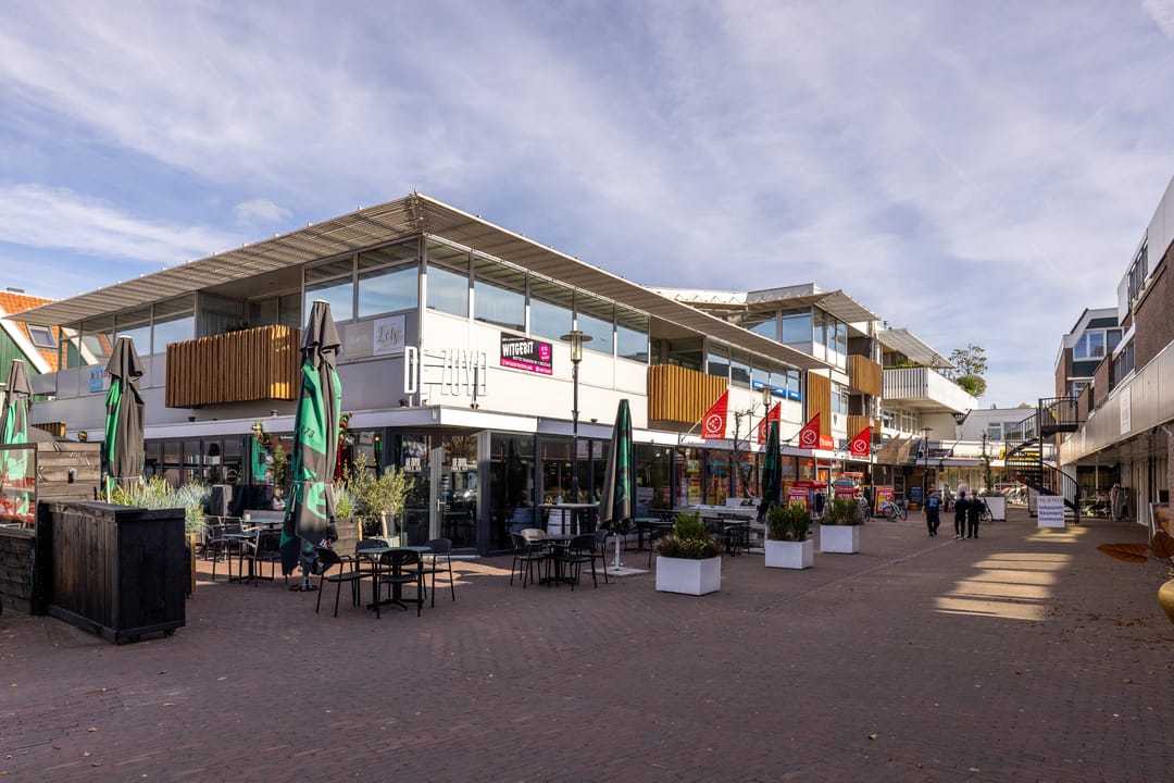 Foto 46 van Harpoenier 31