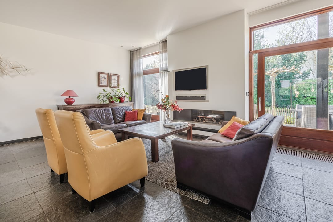 Foto 7 van Burggraafstraat 3