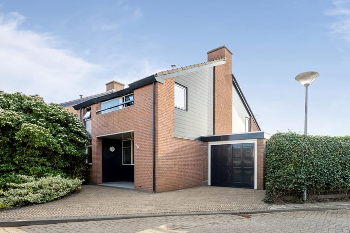 Foto 4 van Vogelzand 2527