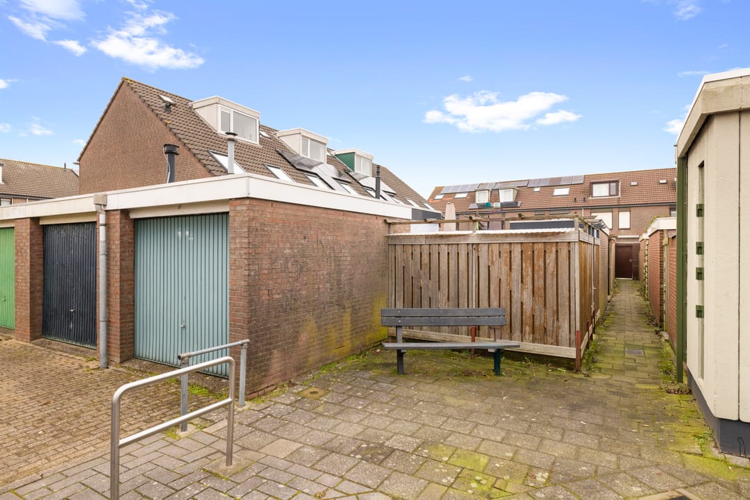 Foto 37 van Harpoenier 31